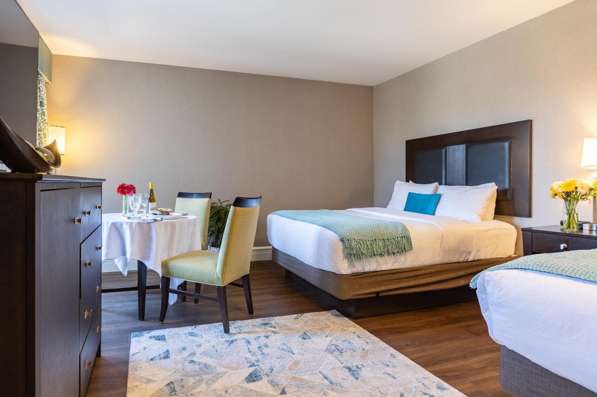 The Centennial Hotel Κόνκορντ Εξωτερικό φωτογραφία