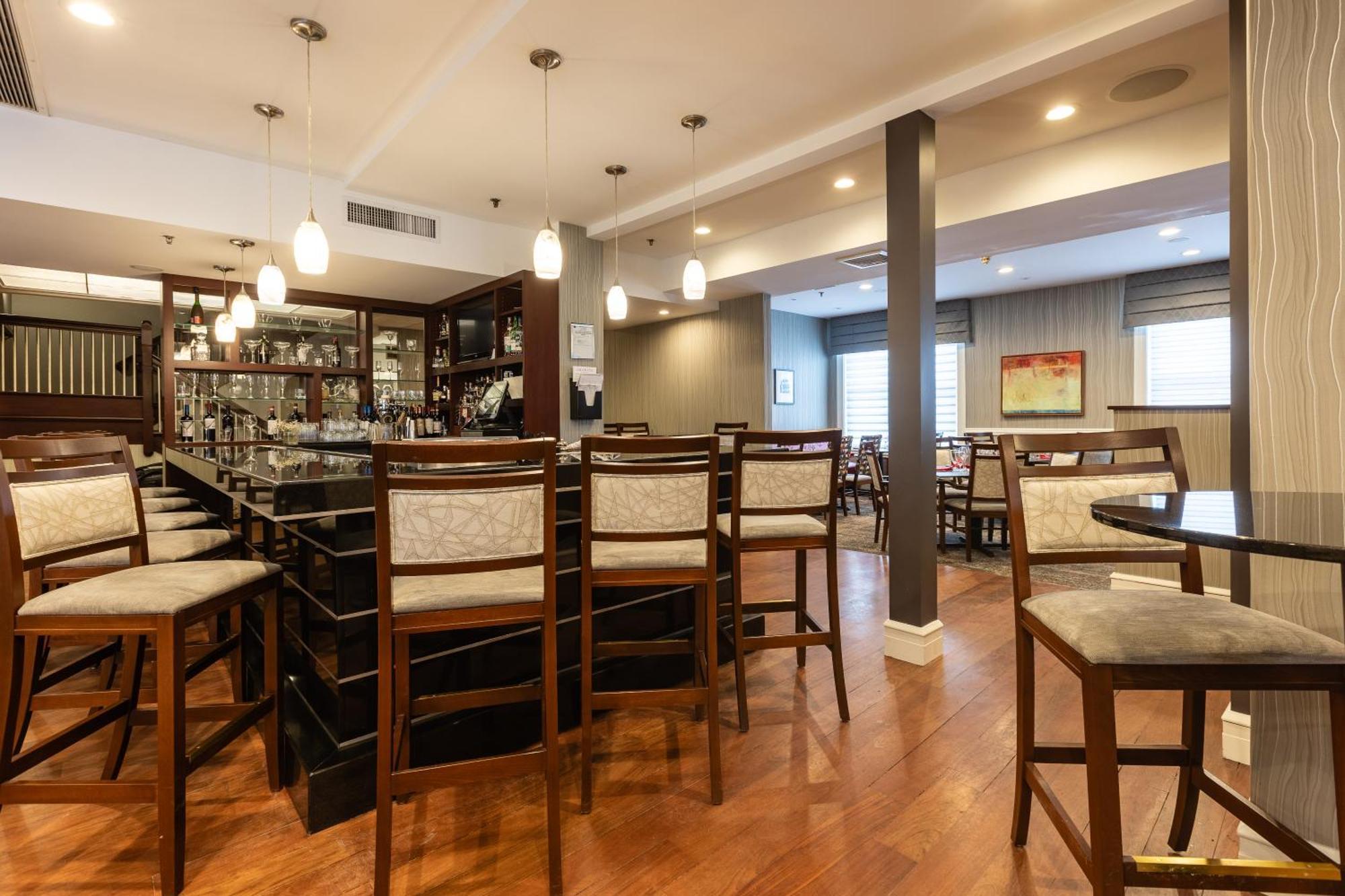 The Centennial Hotel Κόνκορντ Εξωτερικό φωτογραφία