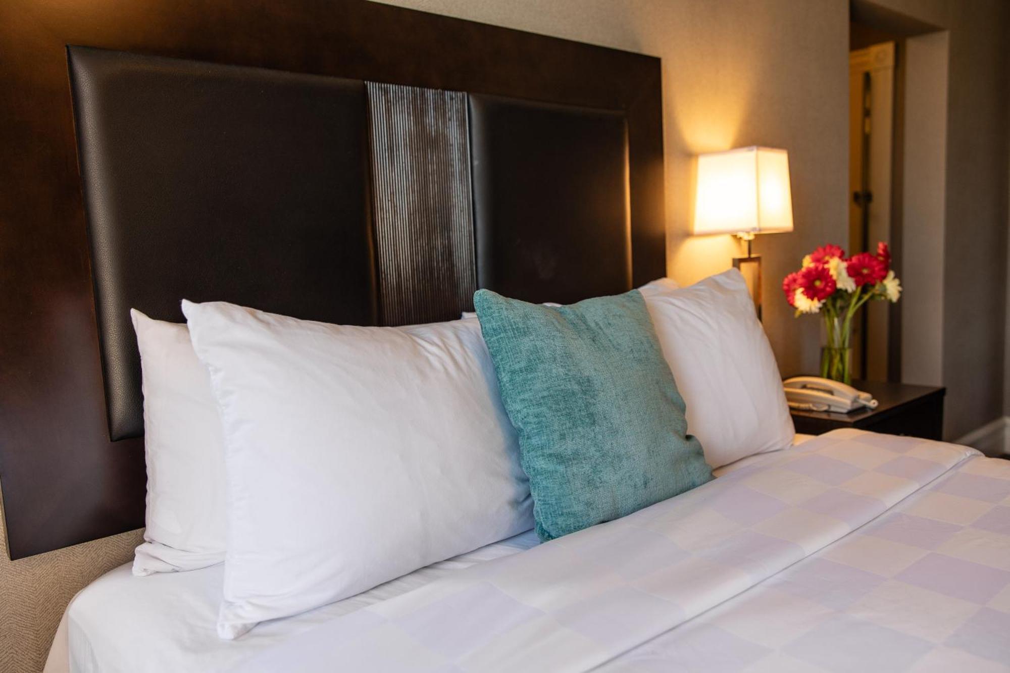 The Centennial Hotel Κόνκορντ Εξωτερικό φωτογραφία